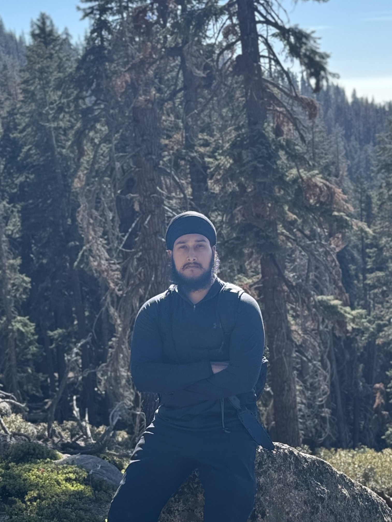 Hardip Singh Dhaliwal